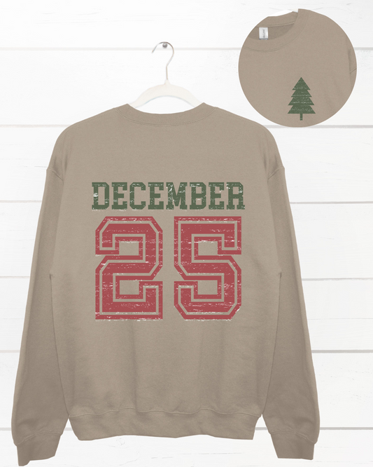 December 25
