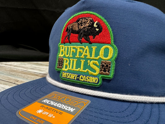 Buffalo Bills Trucker Cap
